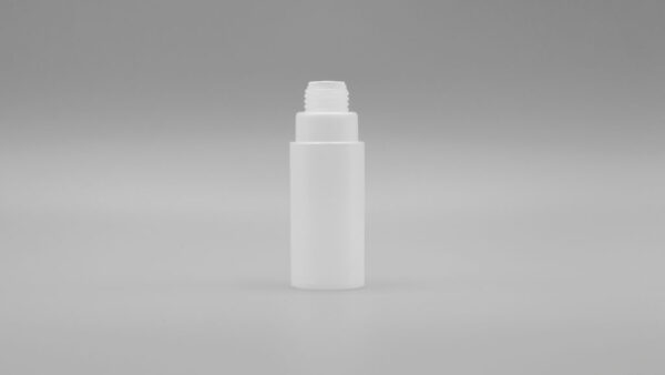 Botella cilíndrica 85 ml - Imagen 2