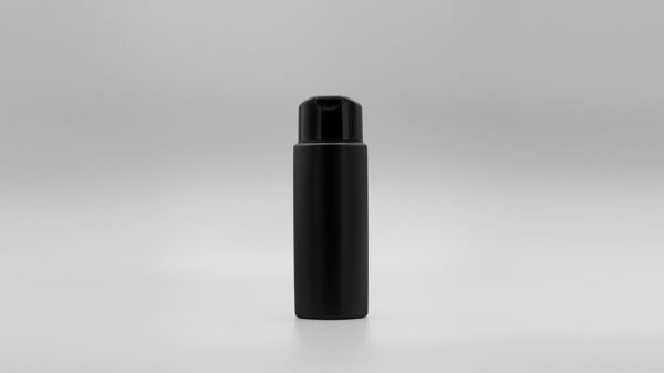 Bouteille ovale de 250 ml