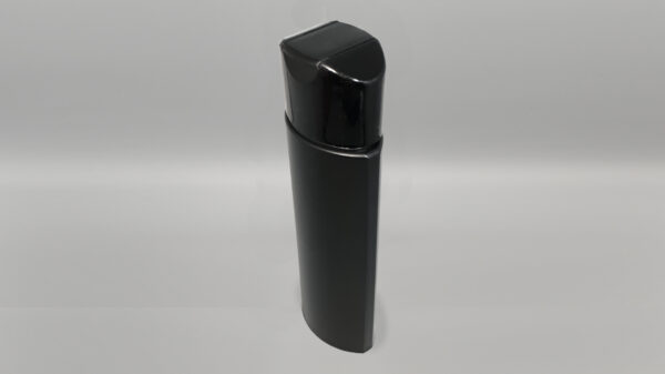 250 ml oval bottle - Image 5
