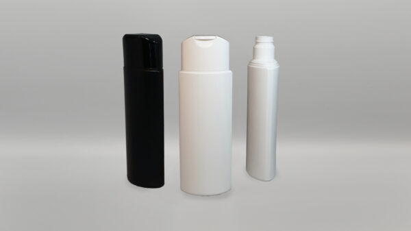 250 ml oval bottle - Image 4
