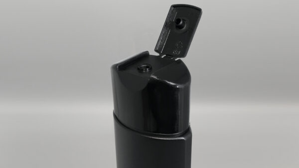 250 ml oval bottle - Image 7