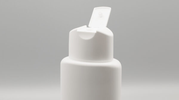Botella oval 500 ml - Imagen 3