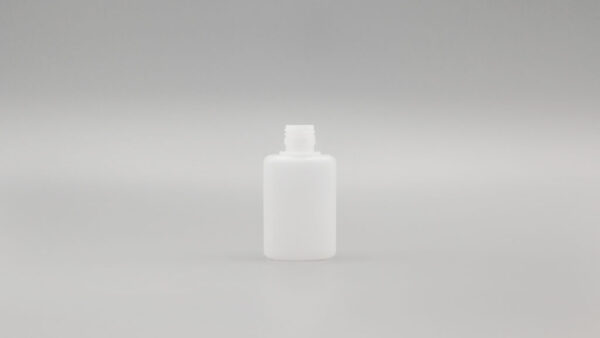 Botella oval 40 ml - Imagen 2