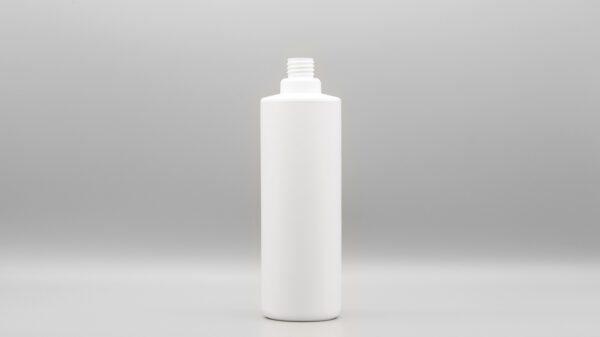 Bouteille cylindrique de 1000 ml