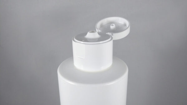 Nouveau bouchon cylindrique avec charnière - Image 3