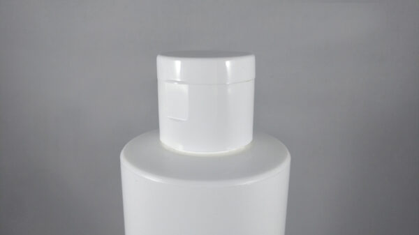 Nouveau bouchon cylindrique avec charnière - Image 2