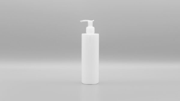Bouteille cylindrique de 300 ml - Image 2