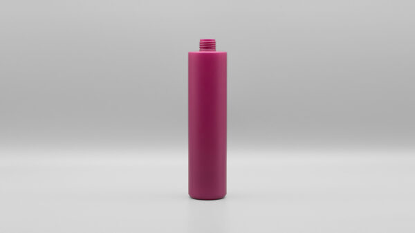 400 ml cylindrical bottle