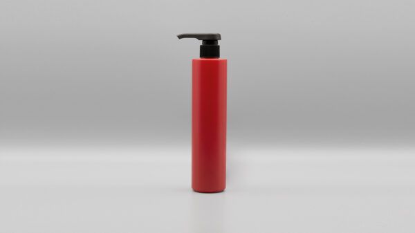 Bouteille cylindrique de 400 ml - Image 2