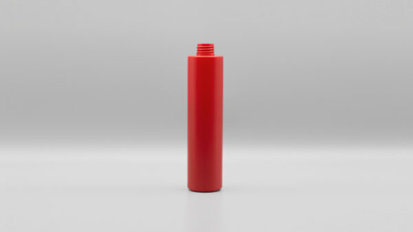 Bouteille cylindrique de 400 ml