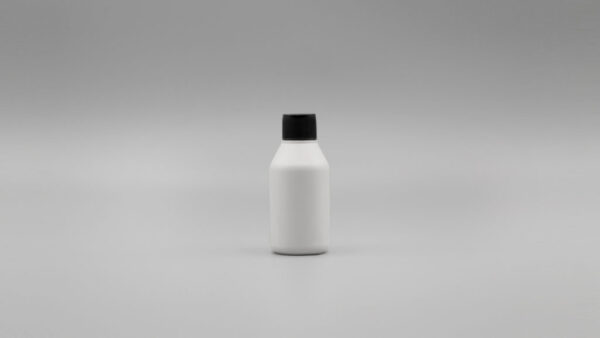Bouteille cylindrique de 70 ml - Image 2