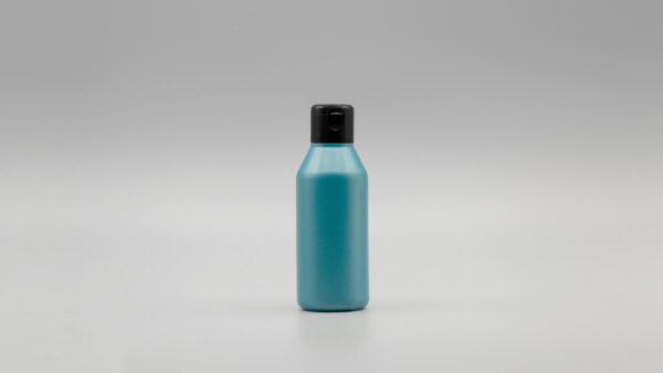 Ampolla cilíndrica 80 ml - Imatge 2