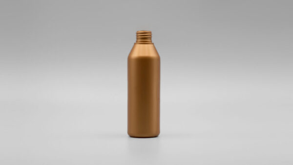 Botella cilíndrica 100 ml