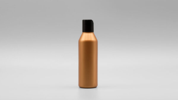 Botella cilíndrica 100 ml - Imagen 2