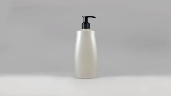 Botella oval 250 ml - Imagen 2