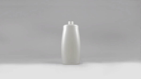 Bouteille ovale de 250 ml