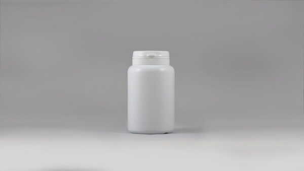 Tarro pildorero de 170 ml