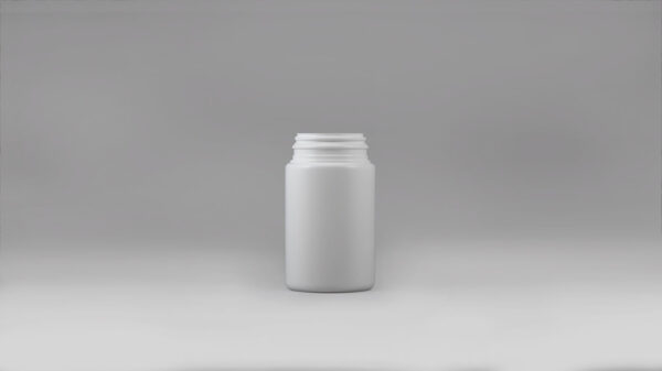 Tarro pildorero de 125 ml - Imagen 2