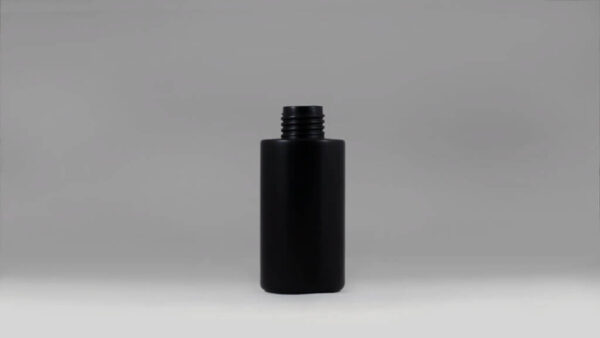 Bouteille cylindrique de 100 ml