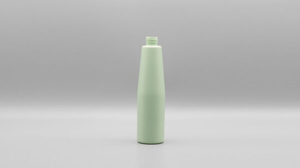 Bouteille cylindrique avec forme de 300 ml