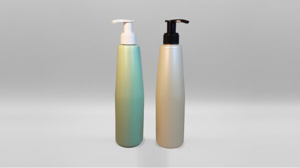 Bouteille cylindrique avec forme de 300 ml - Image 3