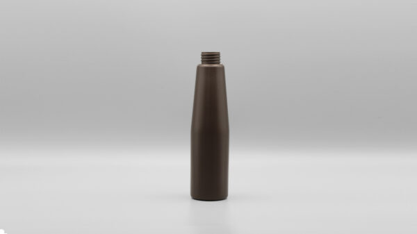 Ampolla cilíndrica amb forma 300 ml