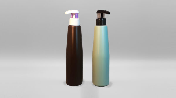 Ampolla cilíndrica amb forma 300 ml - Image 3