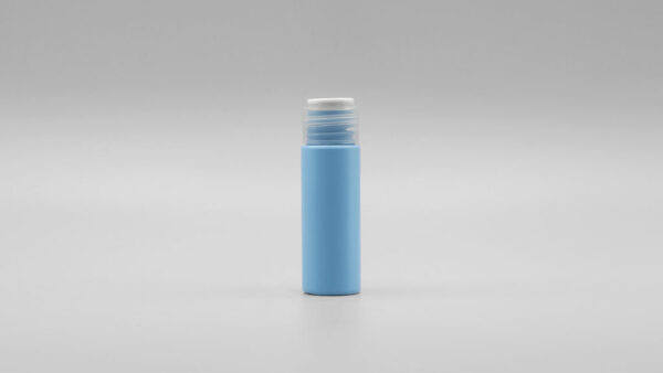 Bouteille cylindrique de 40 ml