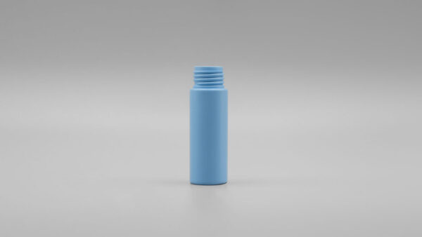 Botella cilíndrica 40 ml - Imagen 2