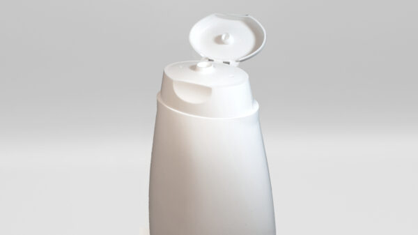Botella oval 400 ml - Imagen 4