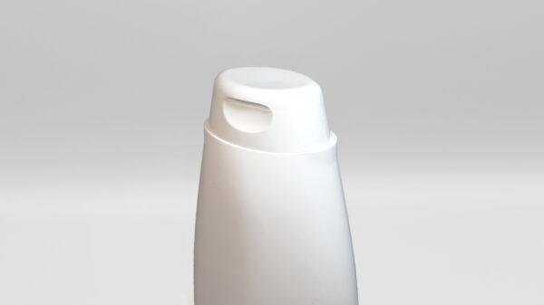 Botella oval 400 ml - Imagen 5