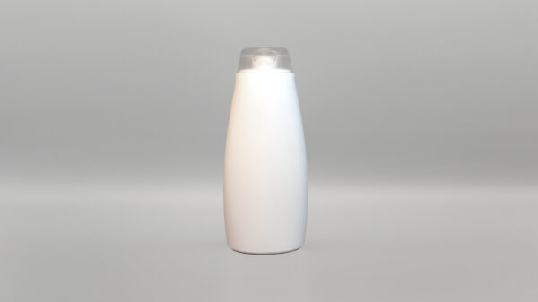 Botella oval 400 ml - Imagen 3