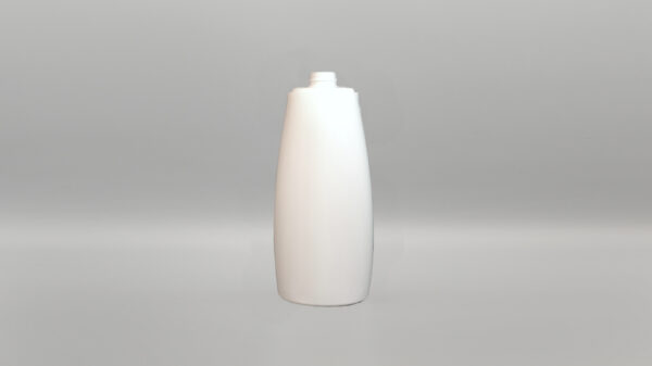 Botella oval 400 ml