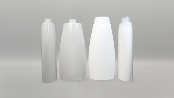 Botella oval 400 ml - Imagen 2