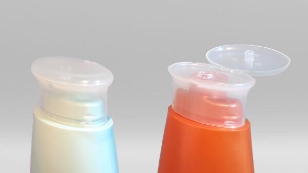 Botella oval 400 ml - Imagen 3