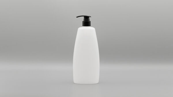 Botella oval 400 ml - Imagen 2