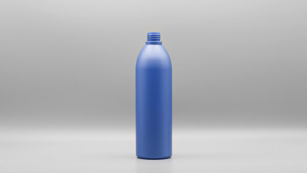 Botella cilíndrica 800 ml