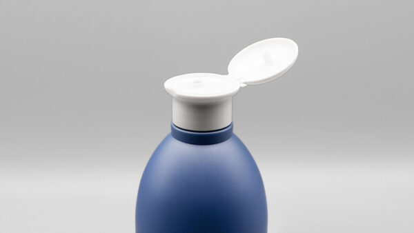 Botella cilíndrica 800 ml - Imagen 3