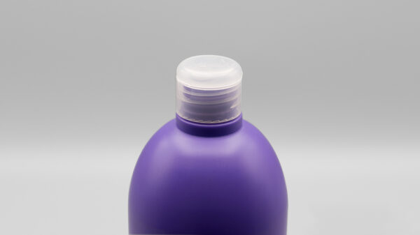 Bouteille cylindrique de<br>1000 ml - Image 3