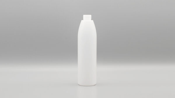 500 ml cylindrical bottle