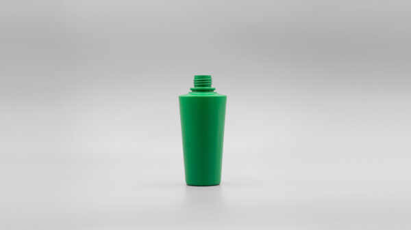 Botella cilíndrica cónica 200 ml - Imagen 2