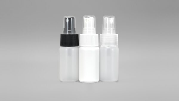 35 ml cylindrical bottle - Image 3