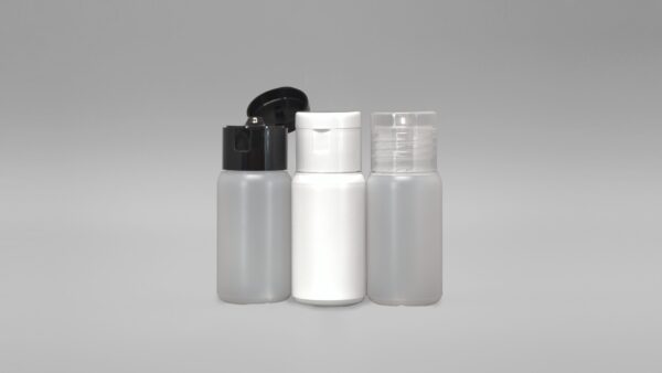 35 ml cylindrical bottle - Image 4