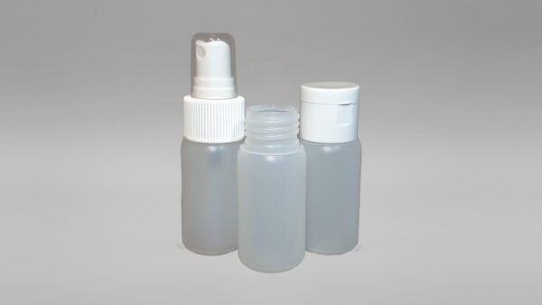 35 ml cylindrical bottle - Image 5
