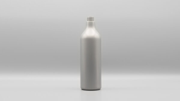 Bouteille cylindrique de<br>1000 ml - Image 2