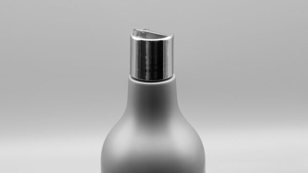 Bouteille cylindrique de<br>1000 ml - Image 3