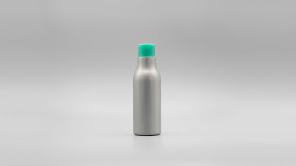 Botella cilíndrica línea vino<br>250 ml - Imagen 2
