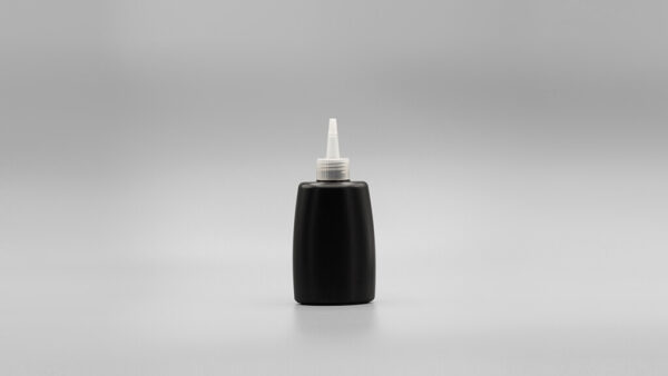 Botella oval 150 ml - Imagen 2