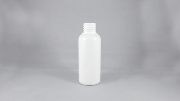 Botella cilíndrica 100 ml