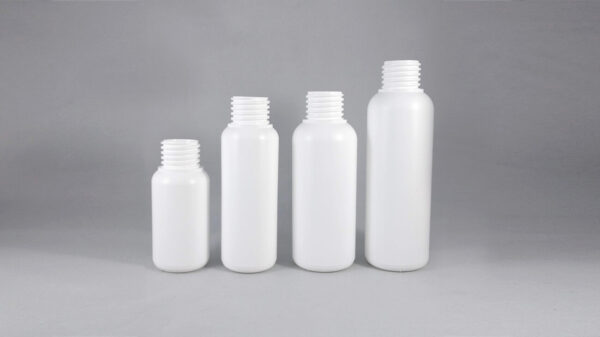 Botella cilíndrica 100 ml - Imagen 4